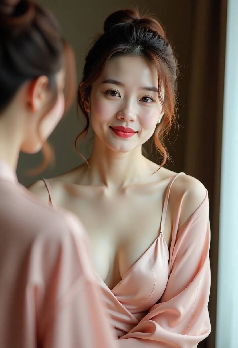 穿越时空的少女