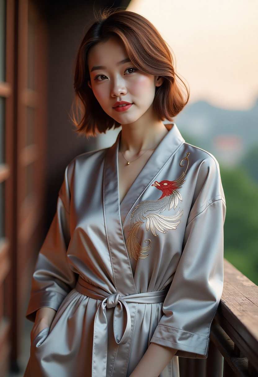 寄生兽